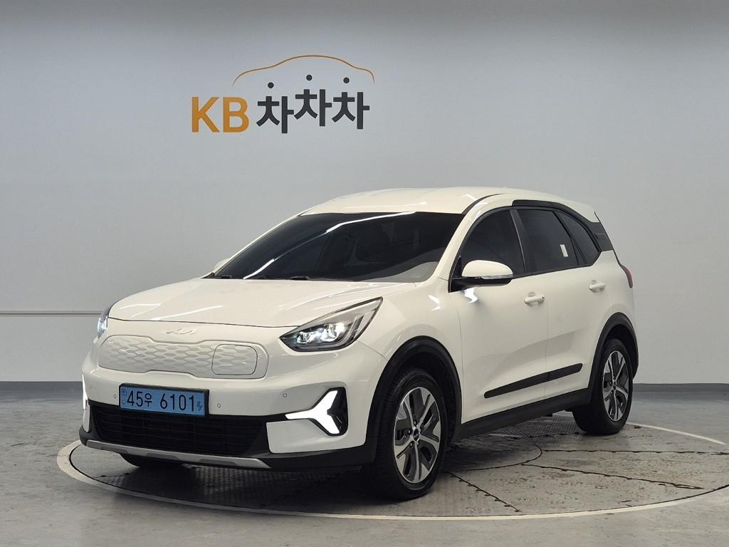 2023 KIA NIRO PLUS 