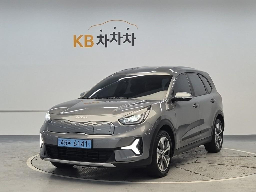 2023 KIA NIRO PLUS 