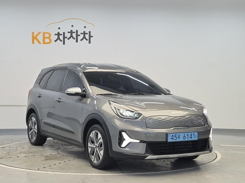 2023 KIA NIRO PLUS 