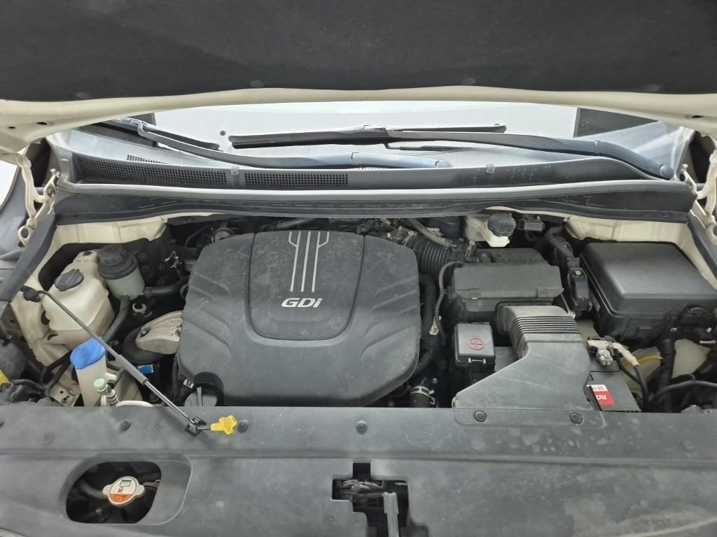 2016 KIA ALL NEW CARNIVAL 