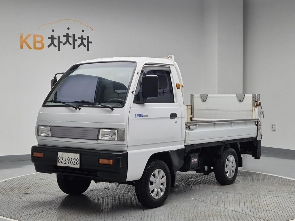 2017 CHEVROLET(GM) NEW LABO 