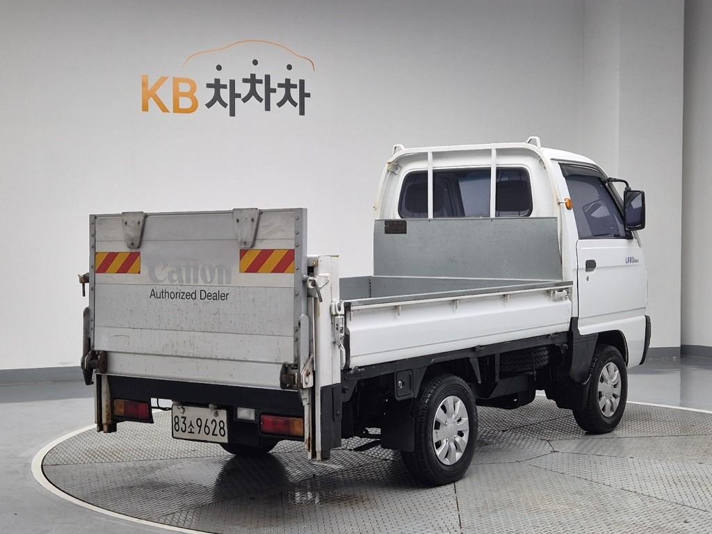 2017 CHEVROLET(GM) NEW LABO 