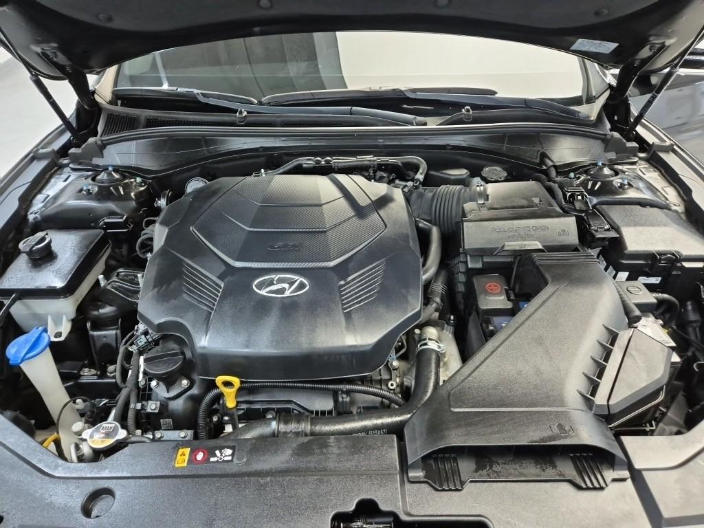 2017 HYUNDAI GRANDEUR IG 