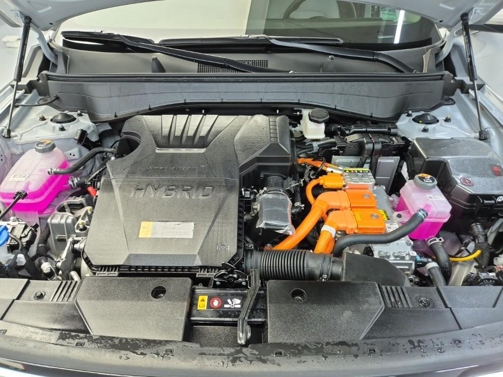 2026 HYUNDAI THE ALL NEW KONA HYBRID 