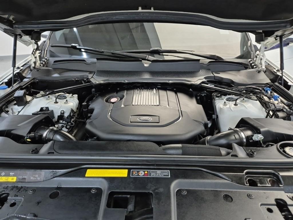 2019 LAND ROVER DISCOVERY5 