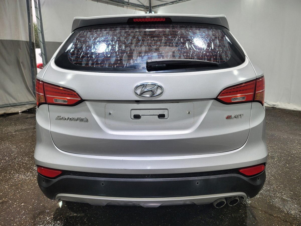 2013 HYUNDAI SANTAFE DM 