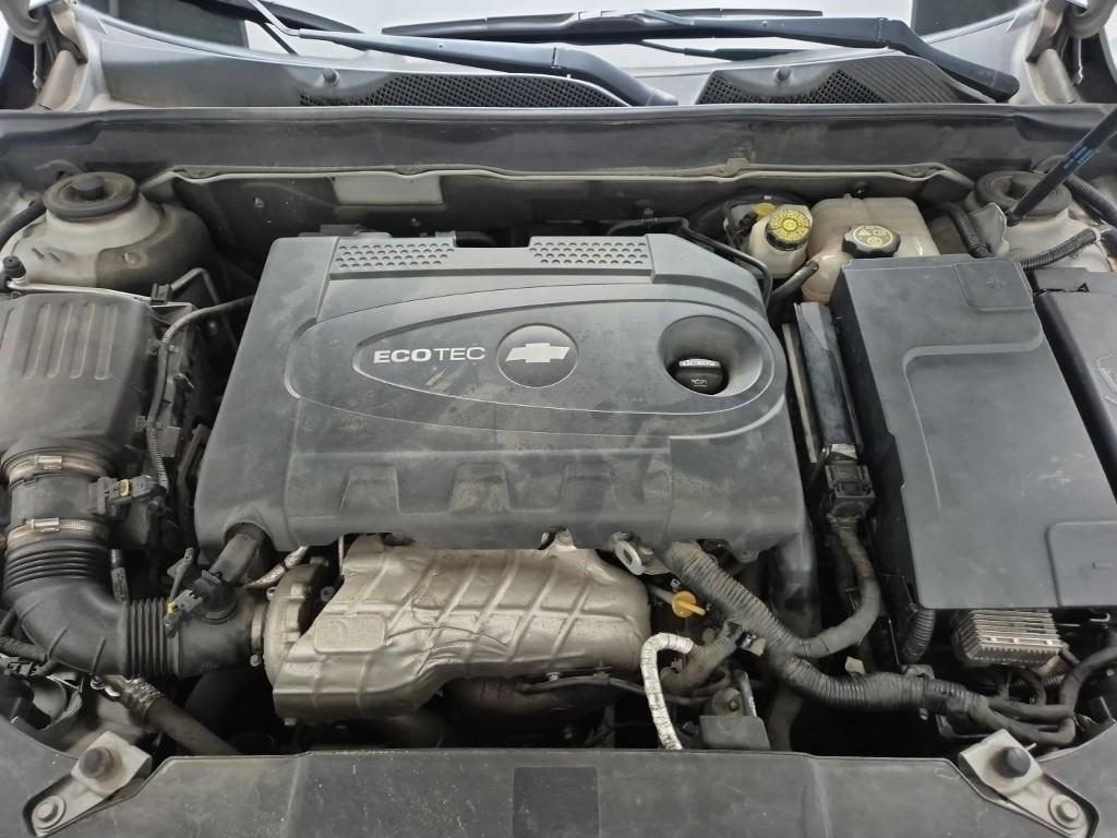 2015 CHEVROLET(GM) MALIBU 