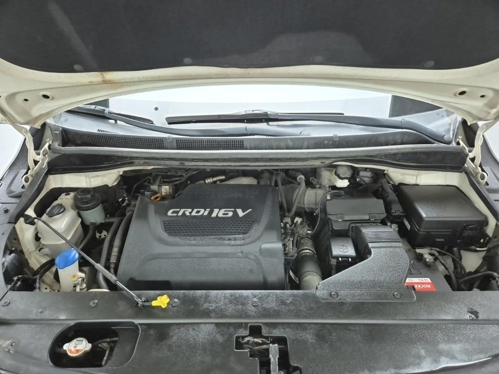 2015 KIA ALL NEW CARNIVAL 