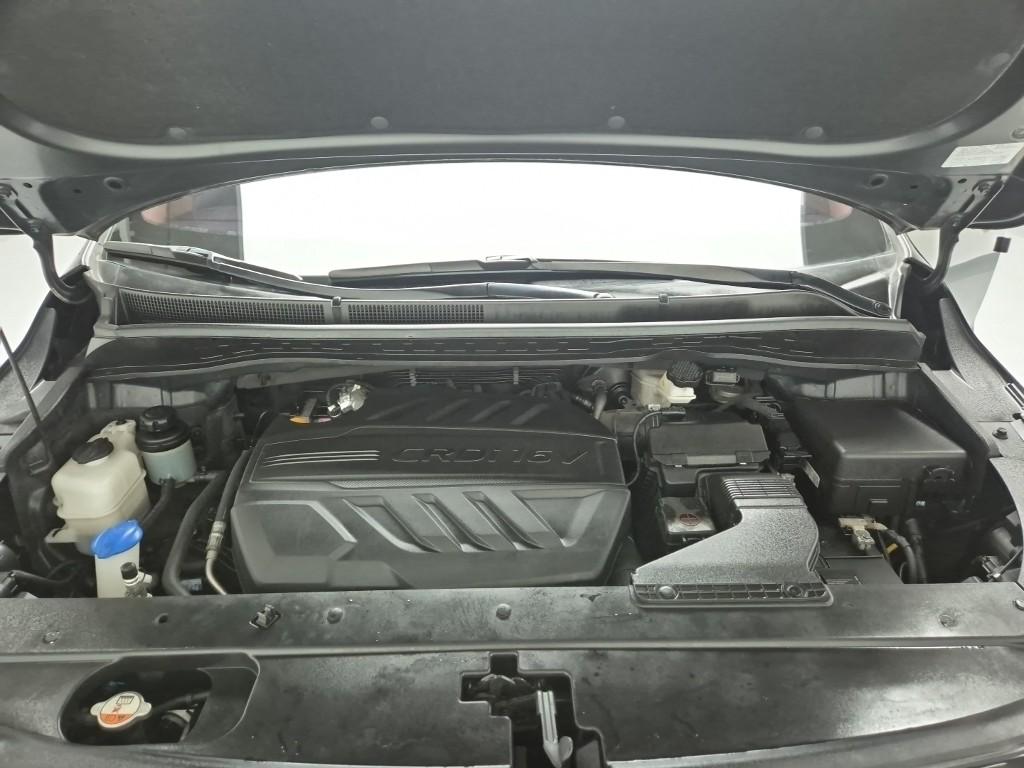 2019 KIA THE NEW CARNIVAL 