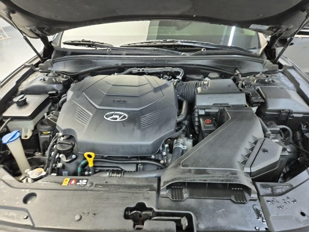 2018 HYUNDAI GRANDEUR IG 