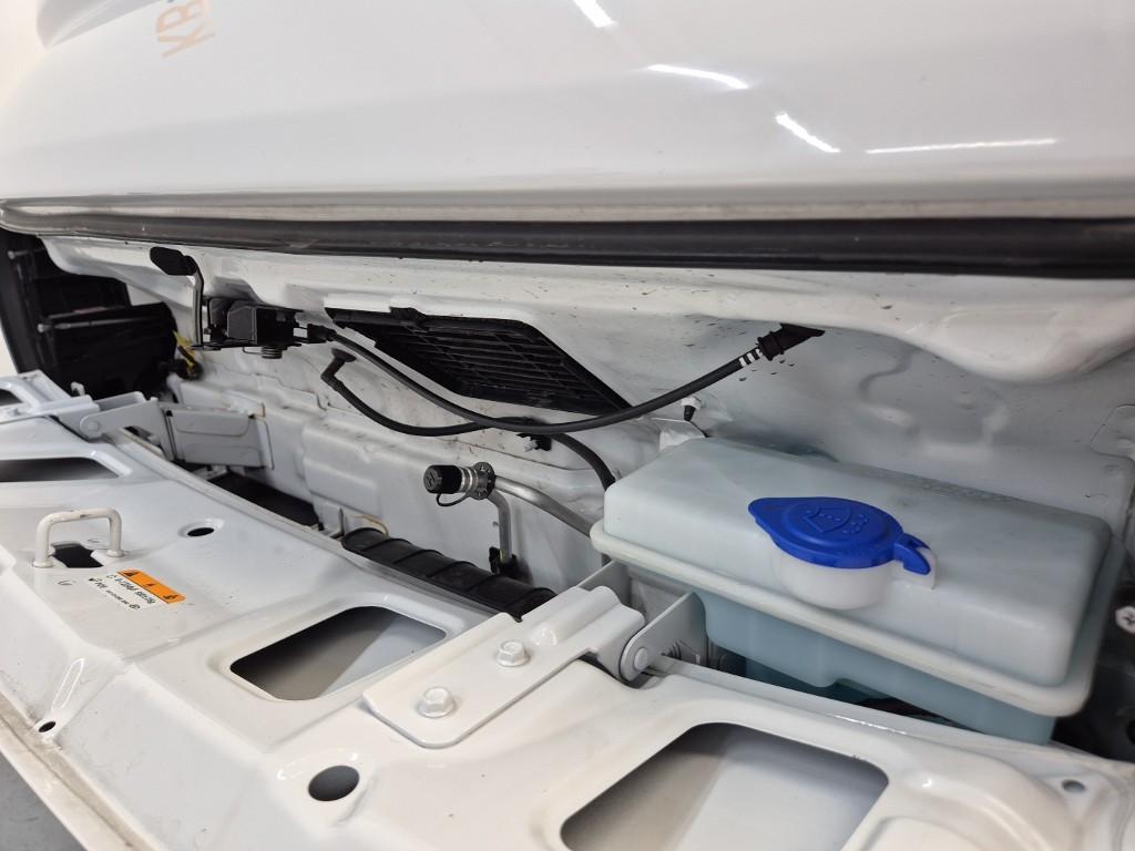 2023 HYUNDAI PORTER II ELECTRIC 