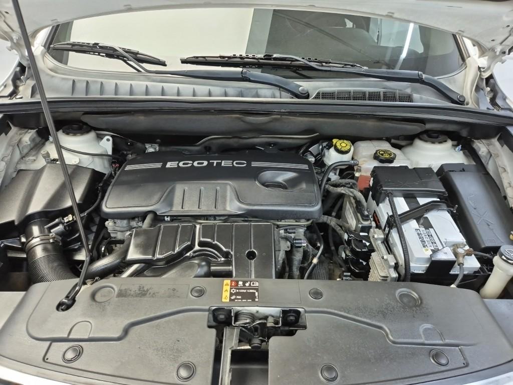 2018 CHEVROLET(GM) ORLANDO 