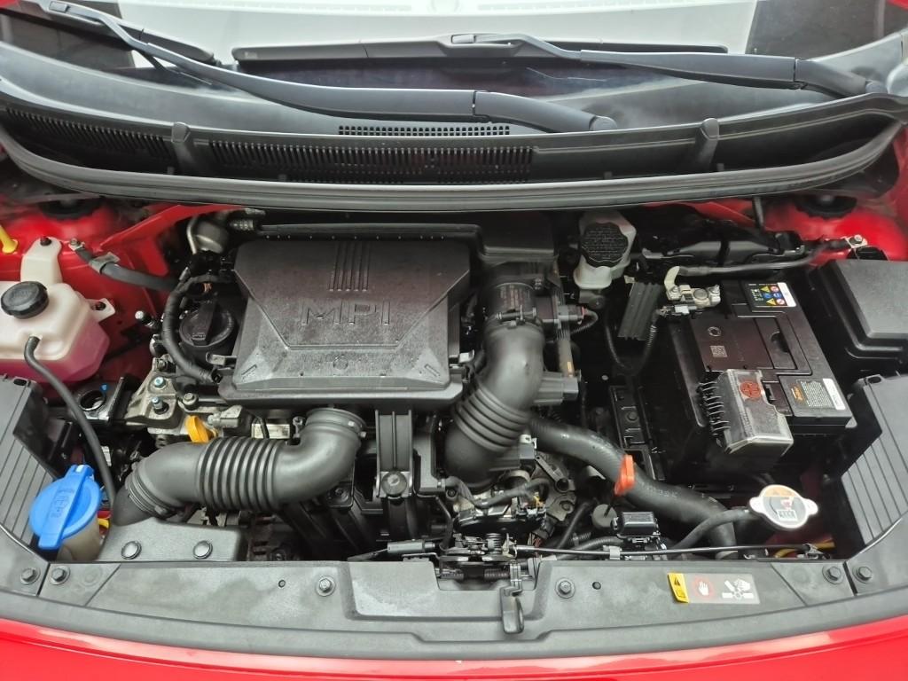 2021 KIA MORNING URBAN 