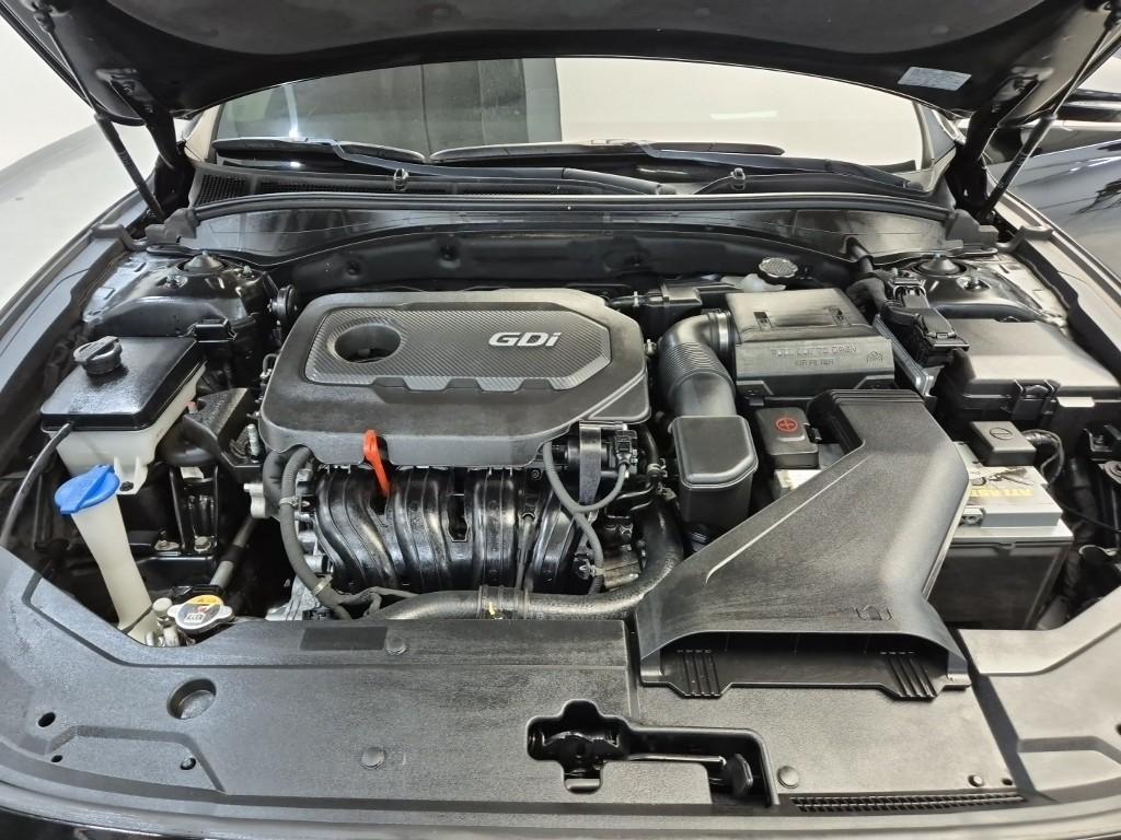 2018 HYUNDAI GRANDEUR IG 