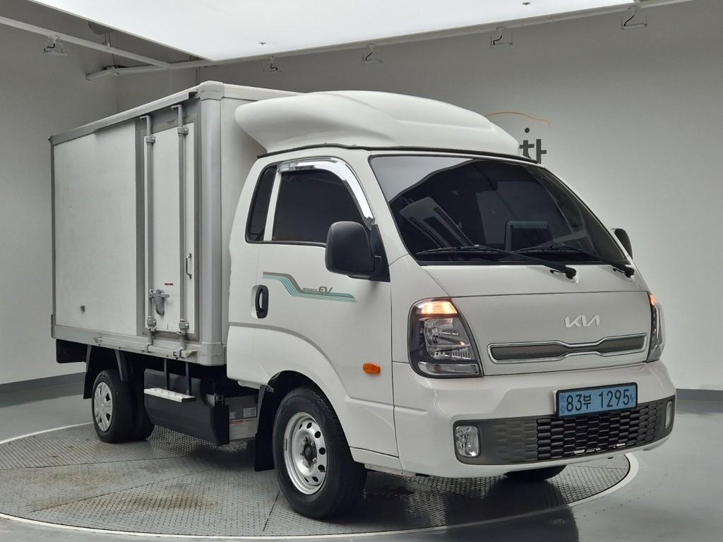 2022 KIA BONGO 3 EV 