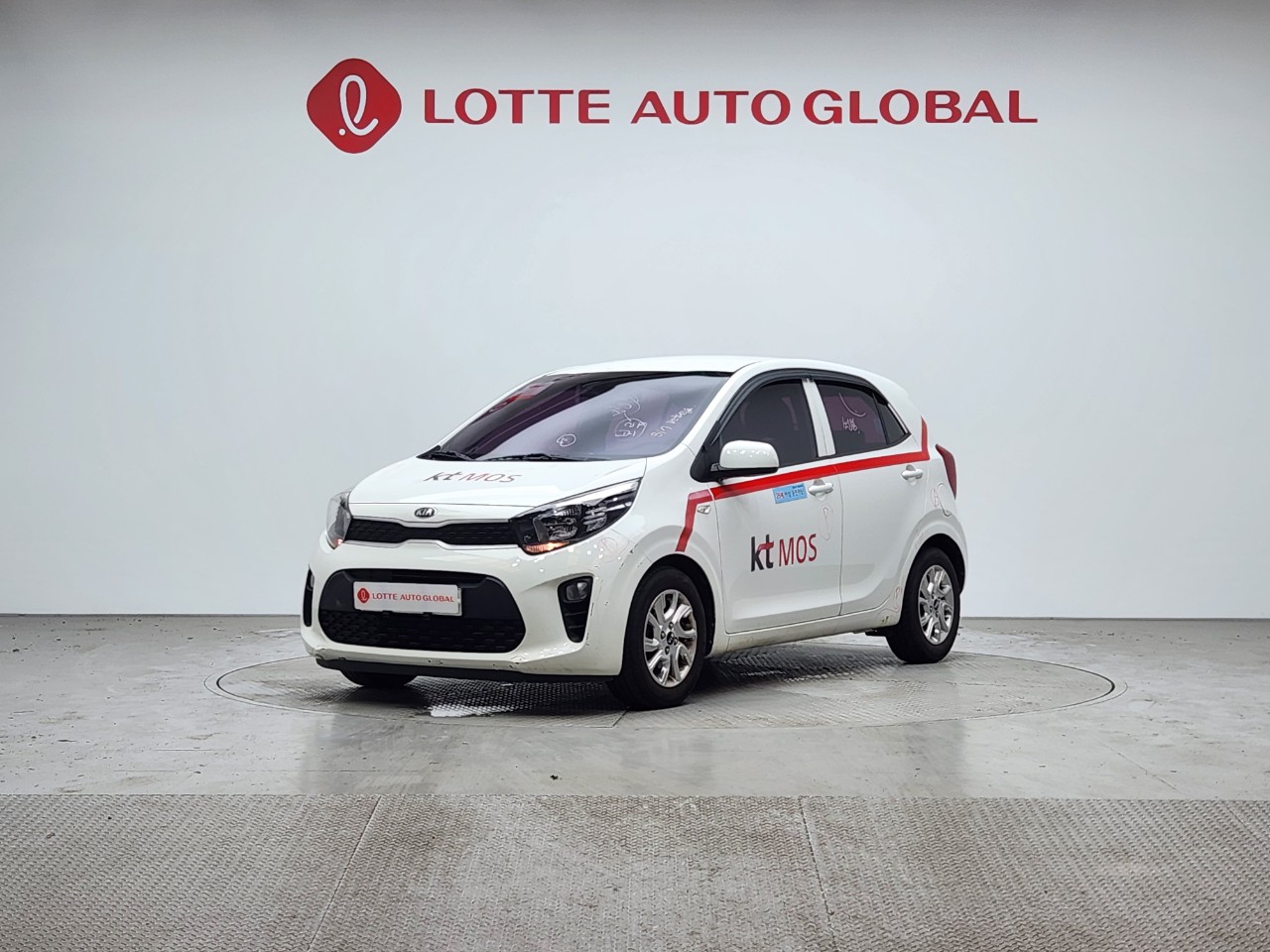2020 KIA ALL NEW MORNING(JA) 1.0 Trendy