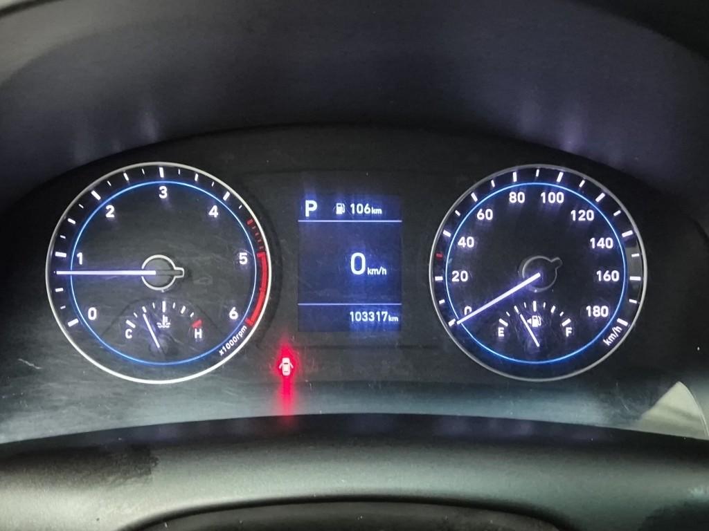 2021 HYUNDAI PORTER II 