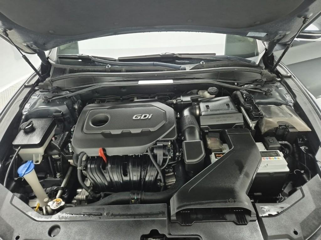 2017 HYUNDAI GRANDEUR IG 