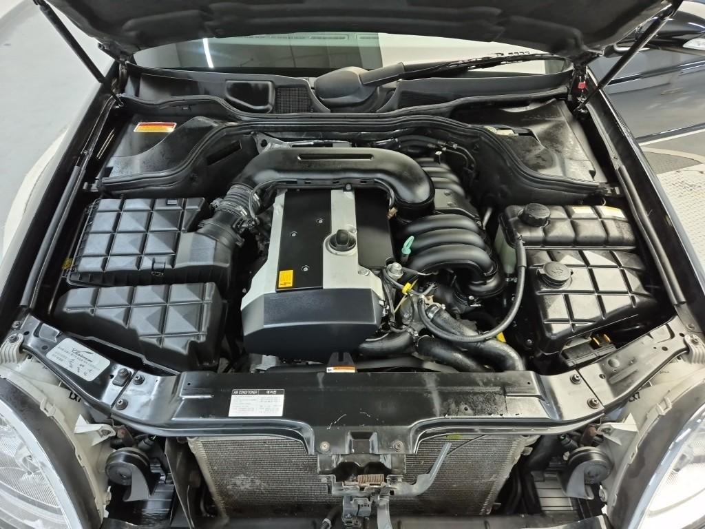 2011 SSANGYONG CHAIRMAN H 