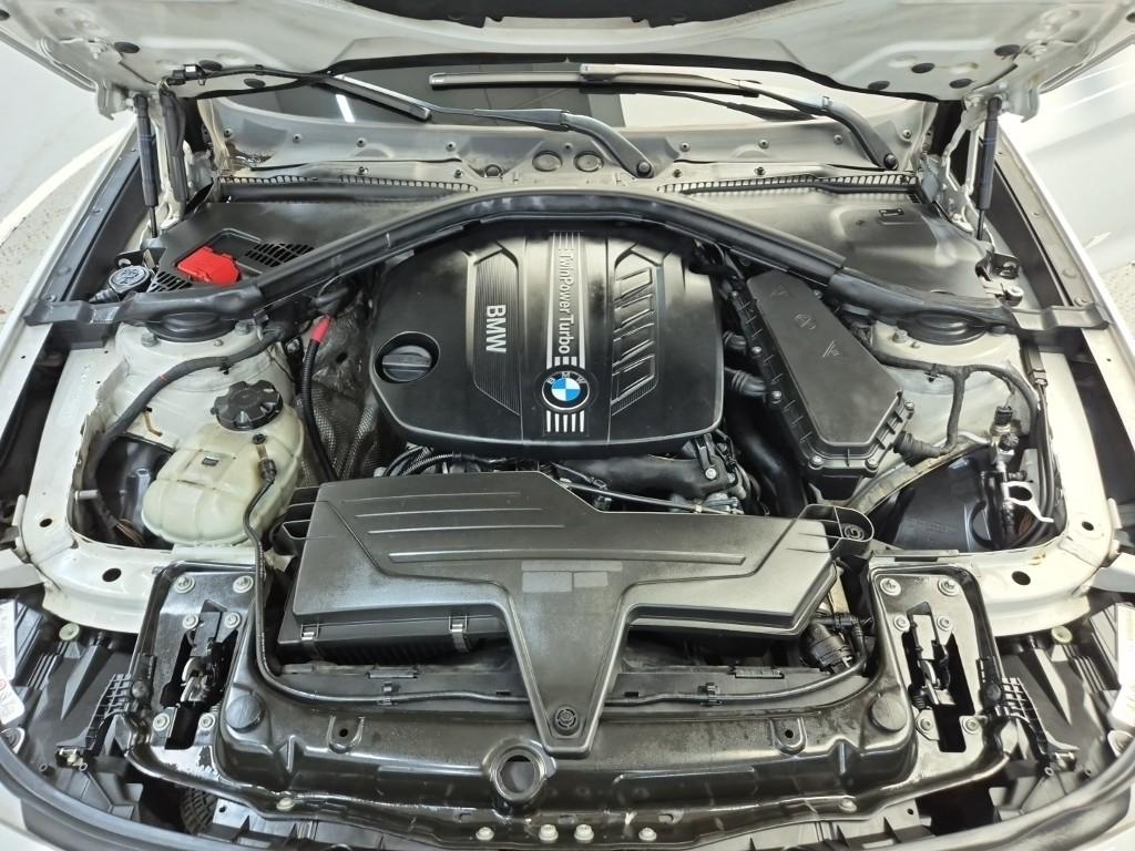 2014 BMW GRAN TURISMO 3Series 