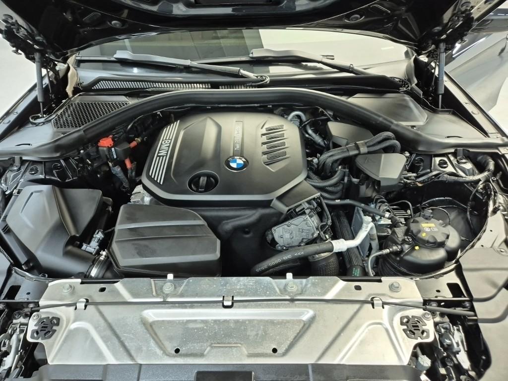 2020 BMW 3 Series (7Gen) 