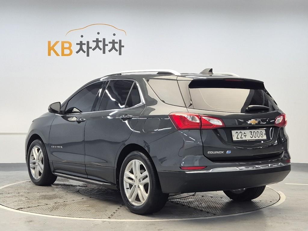 2019 CHEVROLET(GM) EQUINOX 