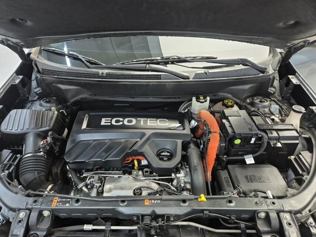 2019 CHEVROLET(GM) EQUINOX 