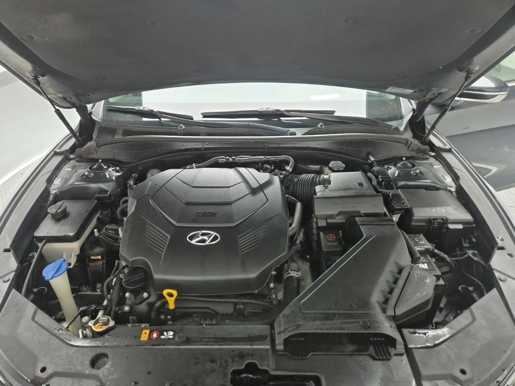 2018 HYUNDAI GRANDEUR IG 