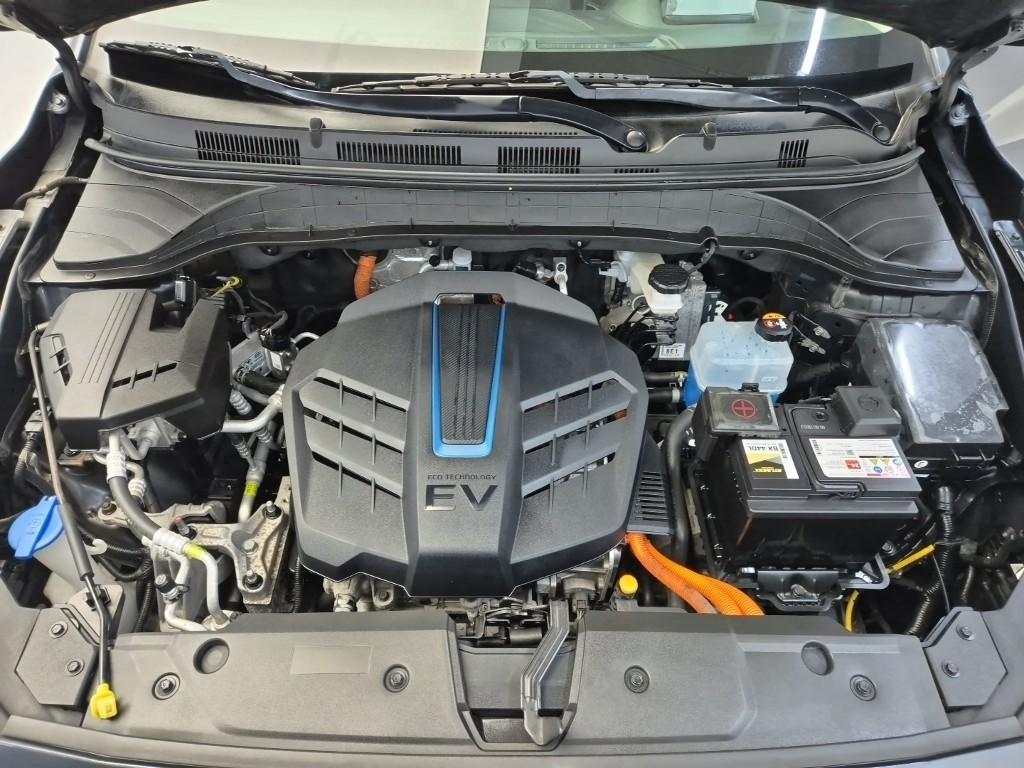 2020 HYUNDAI KONA ELECTRIC 