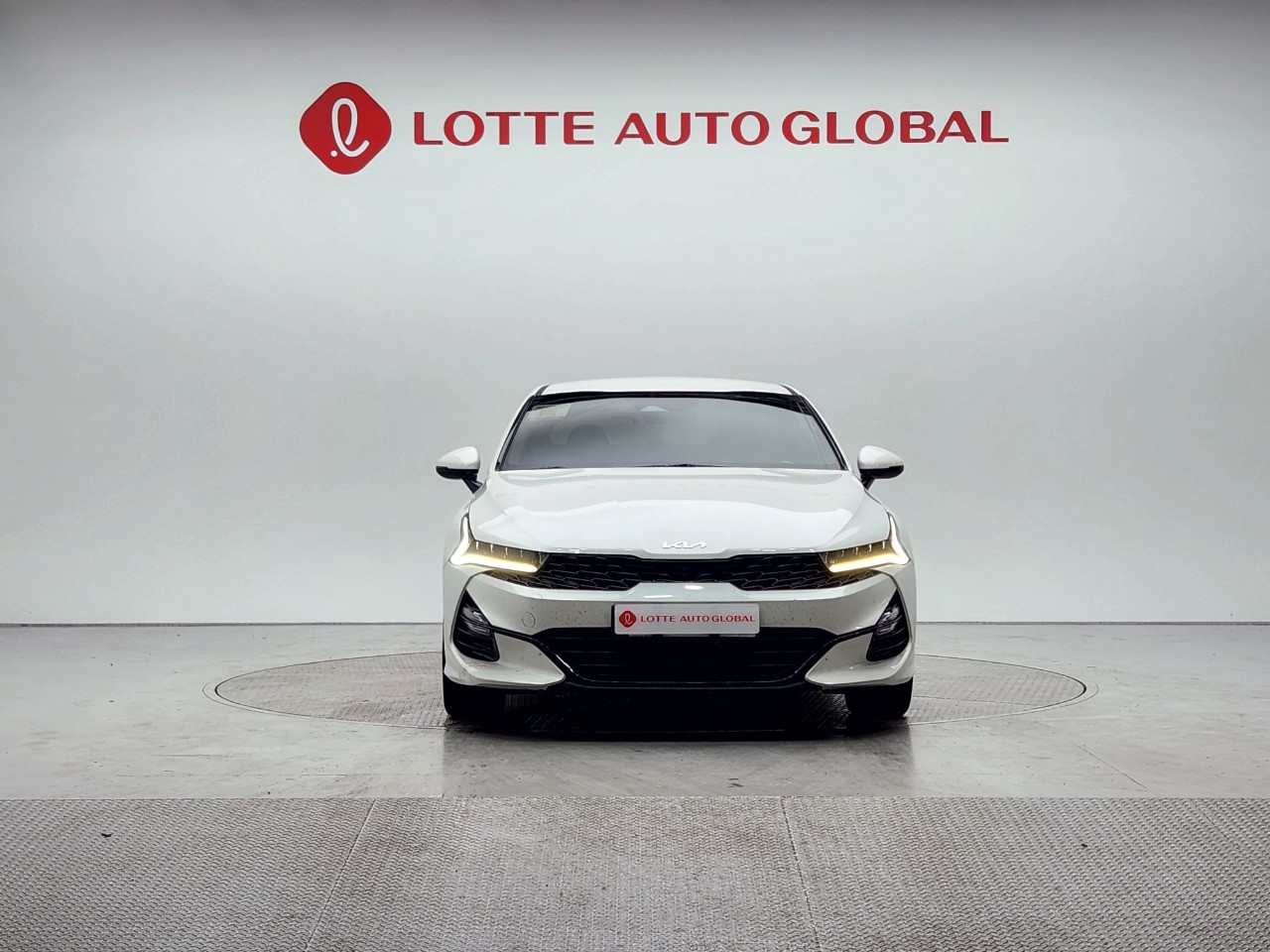 2023 KIA K5 (3Gen) 2.0 LPI Trendy