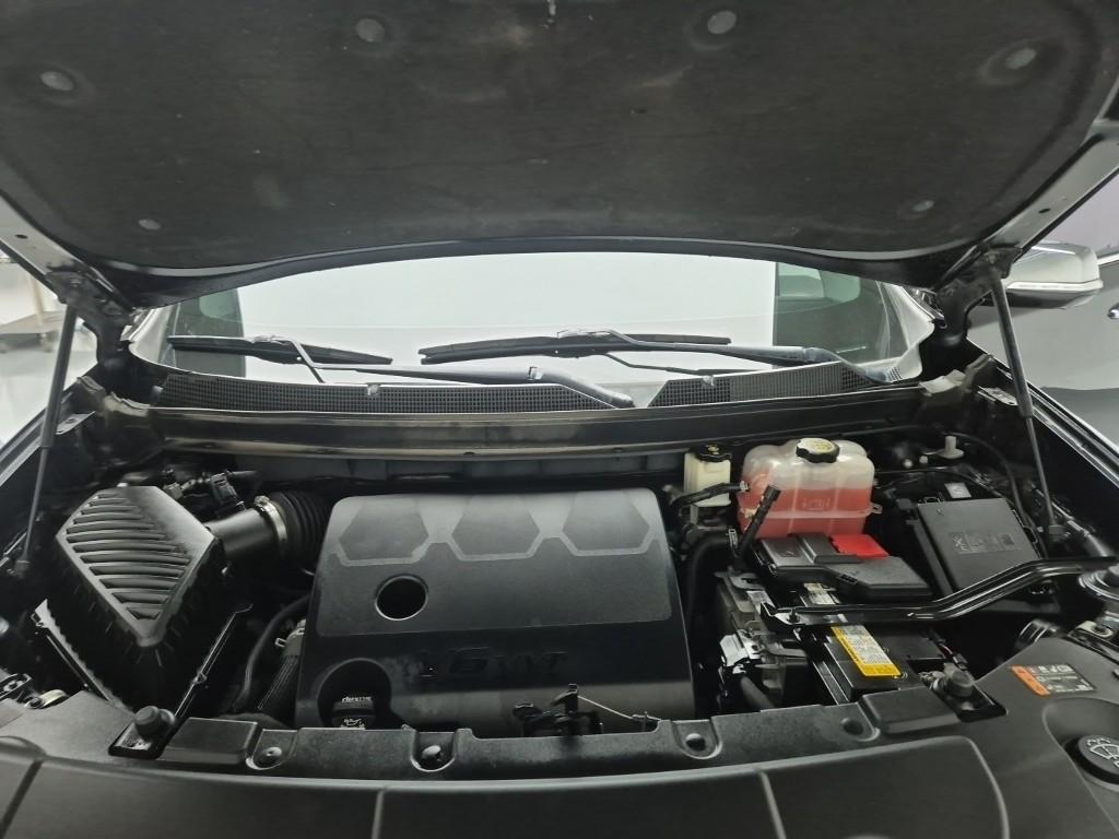 2020 CHEVROLET(GM) TRAVERSE 