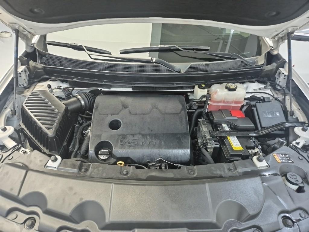 2020 CHEVROLET(GM) TRAVERSE 