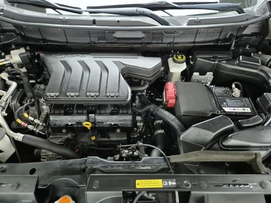 2020 RENAULT KOREA THE NEW QM6 