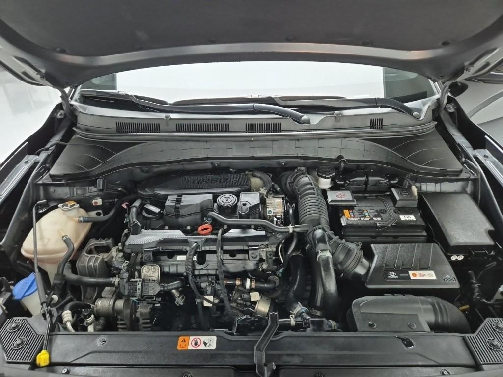 2022 HYUNDAI THE NEW KONA 