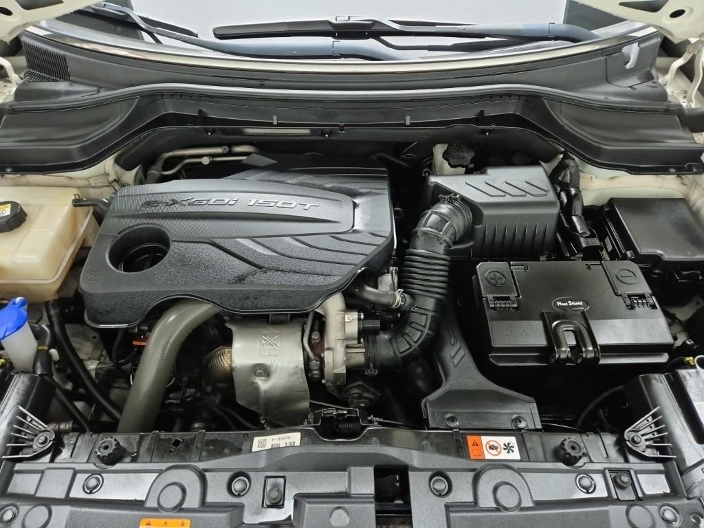 2020 SSANGYONG VERY NEW TIVOLI 