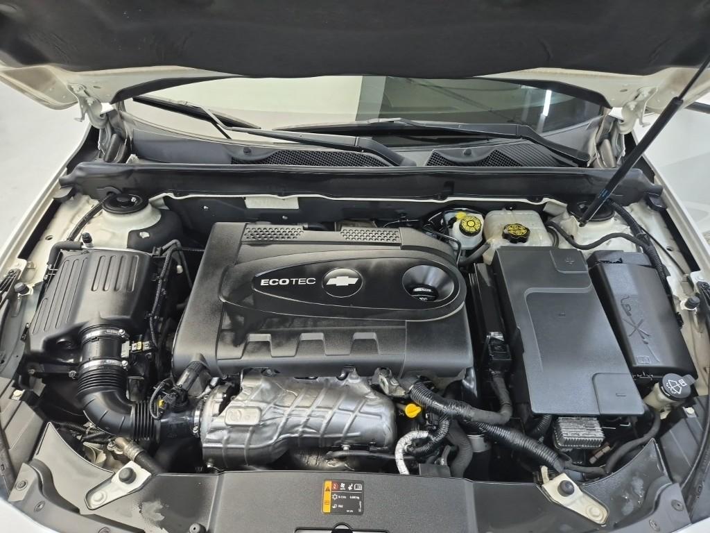 2015 CHEVROLET(GM) MALIBU 