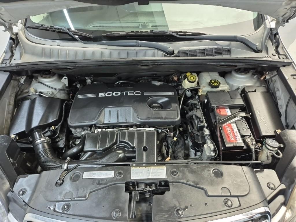 2013 CHEVROLET(GM) ORLANDO 