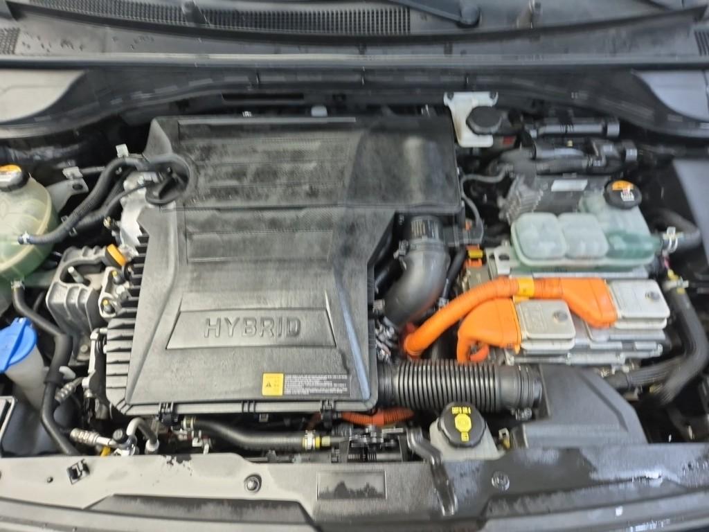 2020 KIA THE NEW NIRO 