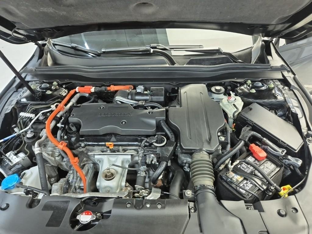 2021 HONDA ACCORD (10Gen) 