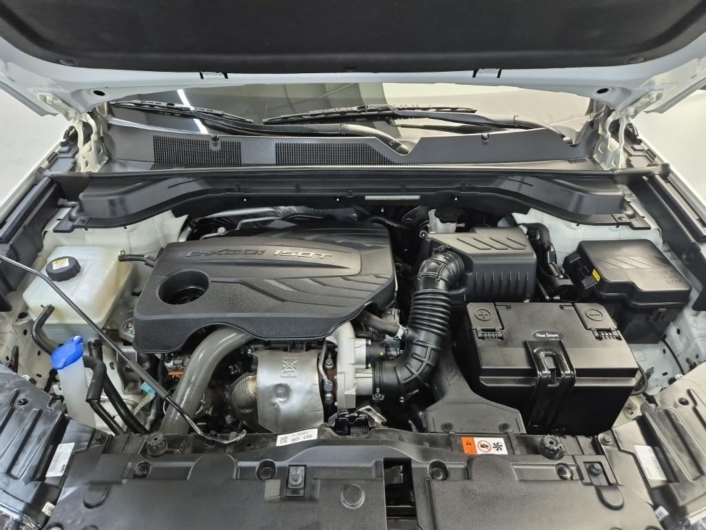 2024 SSANGYONG ALL NEW KORANDO 