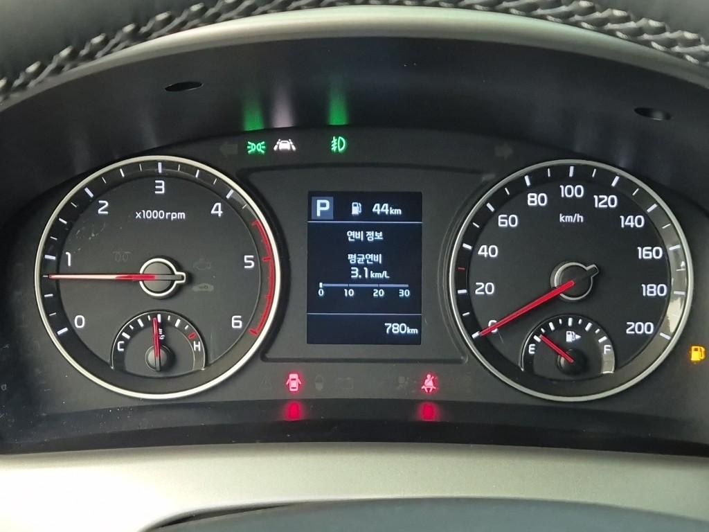 2023 KIA THE NEW BONGO 3 (CARGO) 