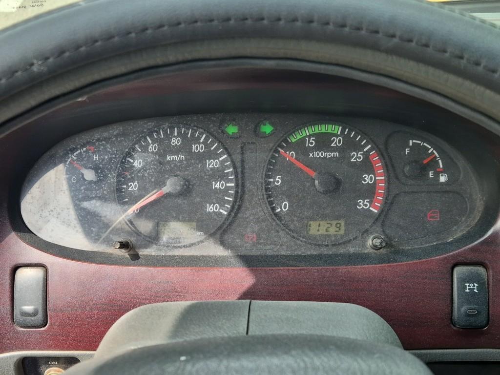 2012 HYUNDAI e-MIGHTY 