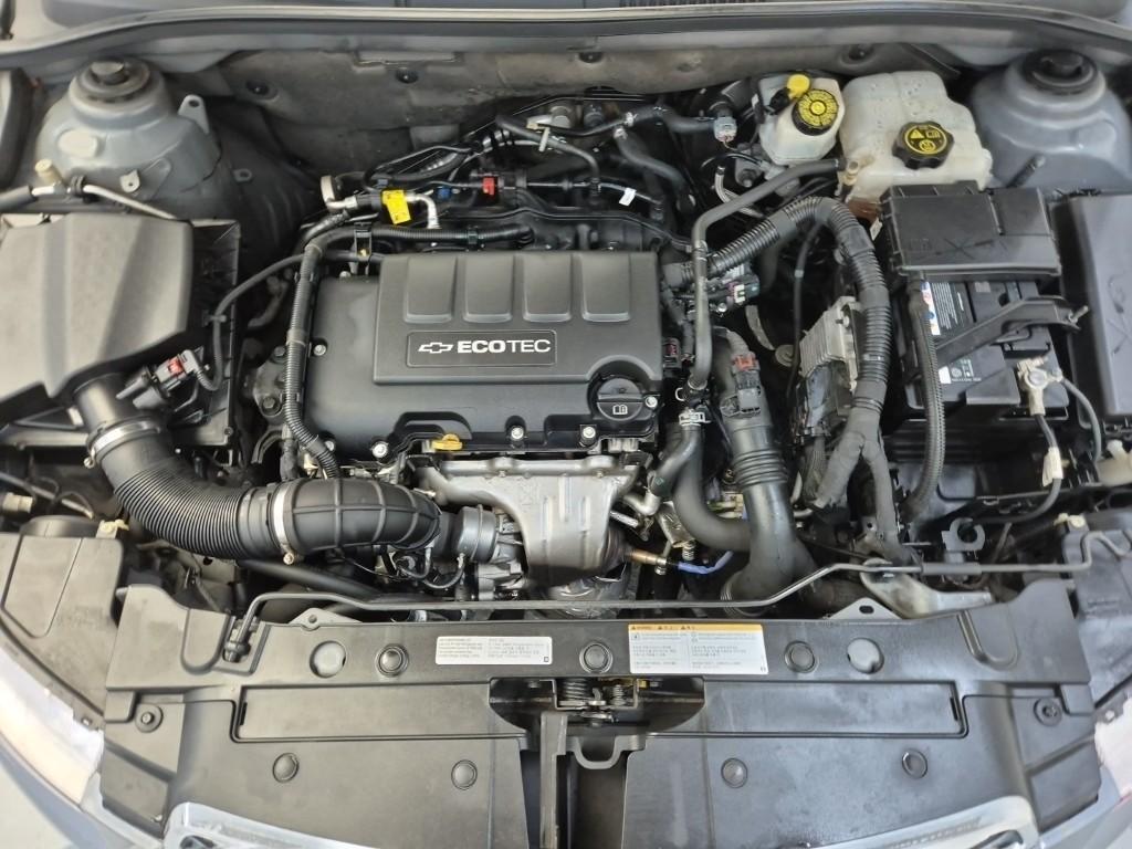 2015 CHEVROLET(GM) AMAING NEW CRUZE 