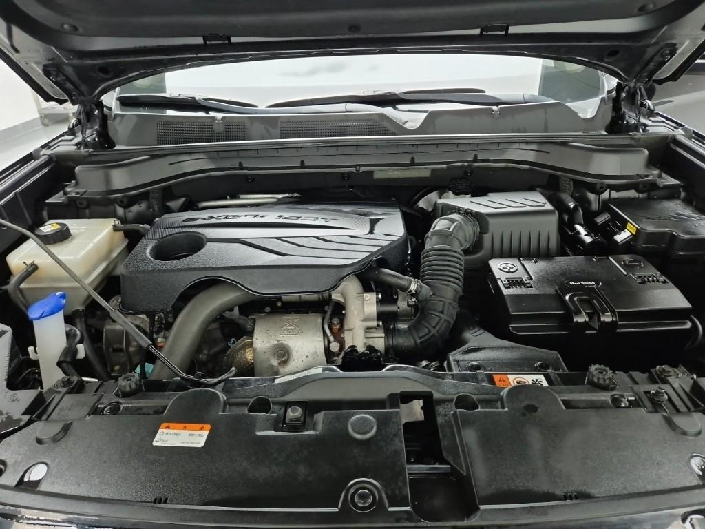 2021 SSANGYONG ALL NEW KORANDO 