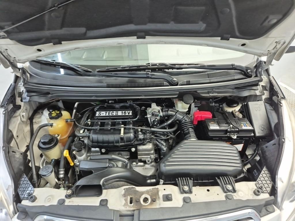 2012 CHEVROLET(GM) SPARK 