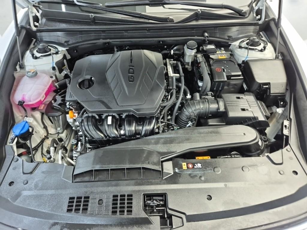 2025 HYUNDAI THE ALL NEW GRANDEUR 