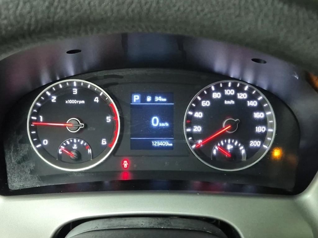 2021 KIA THE NEW BONGO 3 (CARGO) 