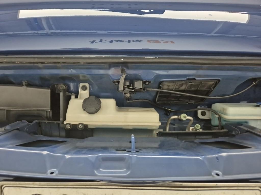 2014 HYUNDAI PORTER II 