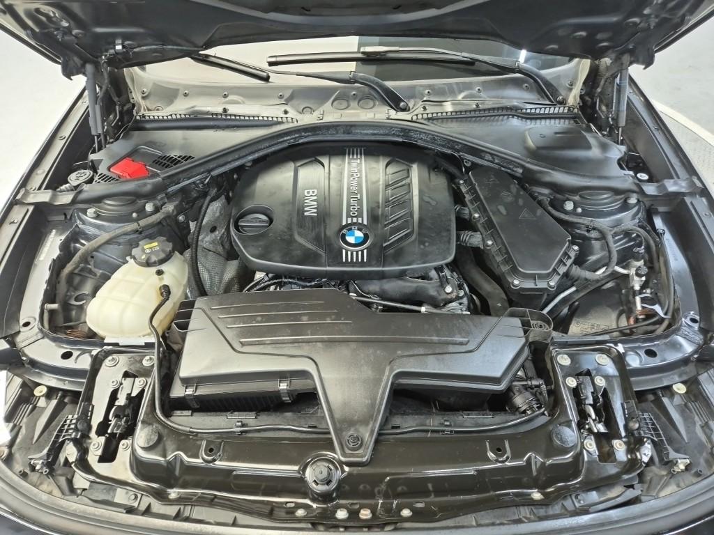 2015 BMW GRAN TURISMO 3Series 