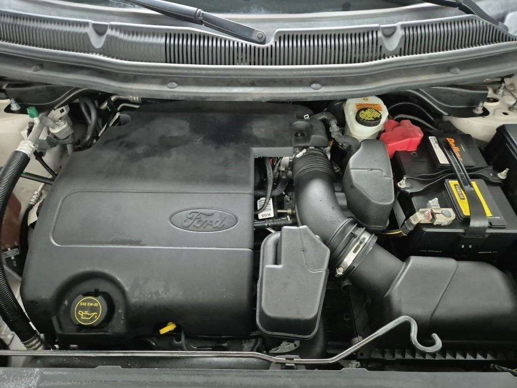 2018 FORD EXPLORER (5G) 